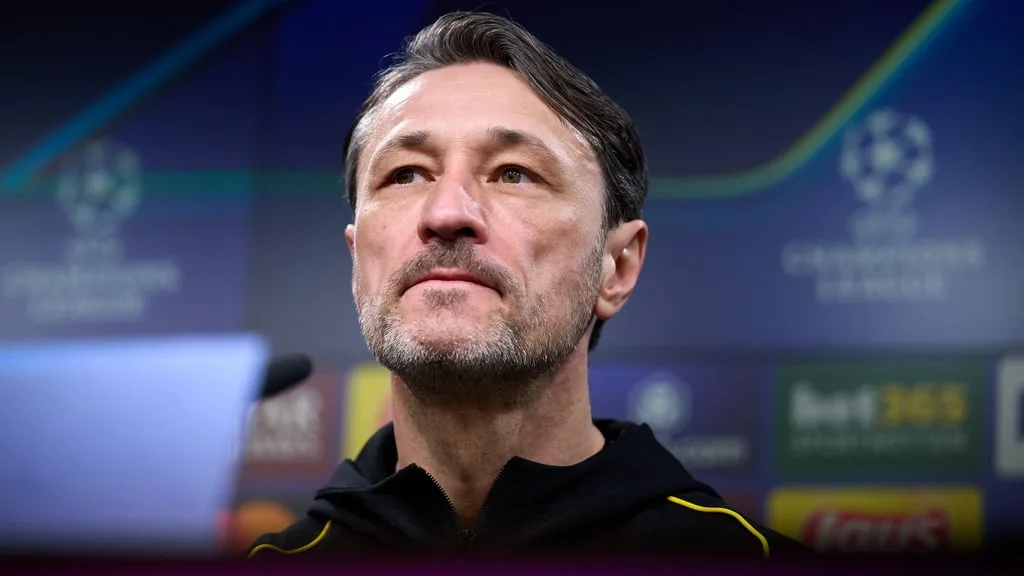 Champions League: „Riesenchance“ für BVB: „Stadion wird brennen“