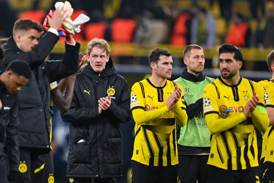 BVB-Star in der Krise, Bosse (ver)zweifeln – Transfer im Sommer?