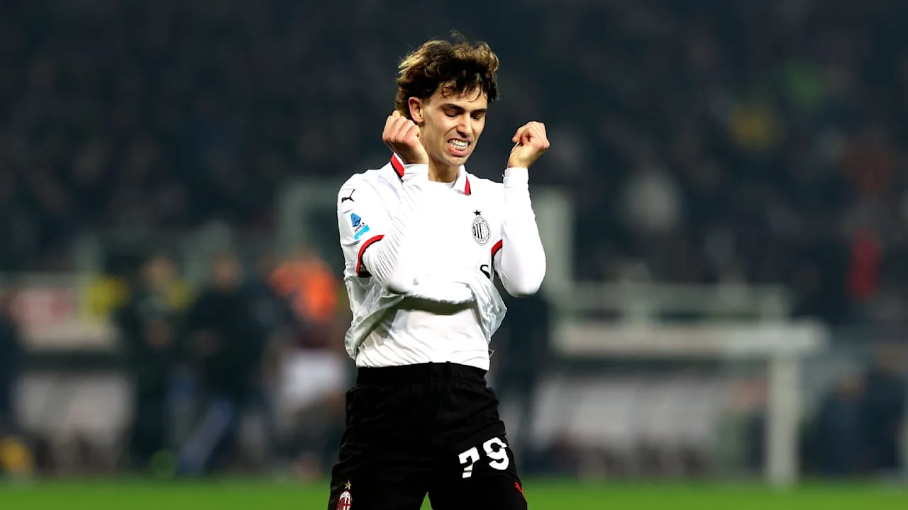 AC Mailand: Gnadenlose Kritik aus Italien – „Joao Felix ist