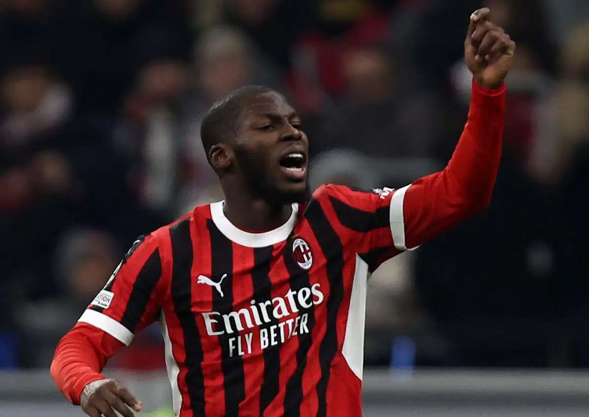 AC Mailand vs. Lazio Rom Tipp, Prognose & Quoten 02.03.2025
