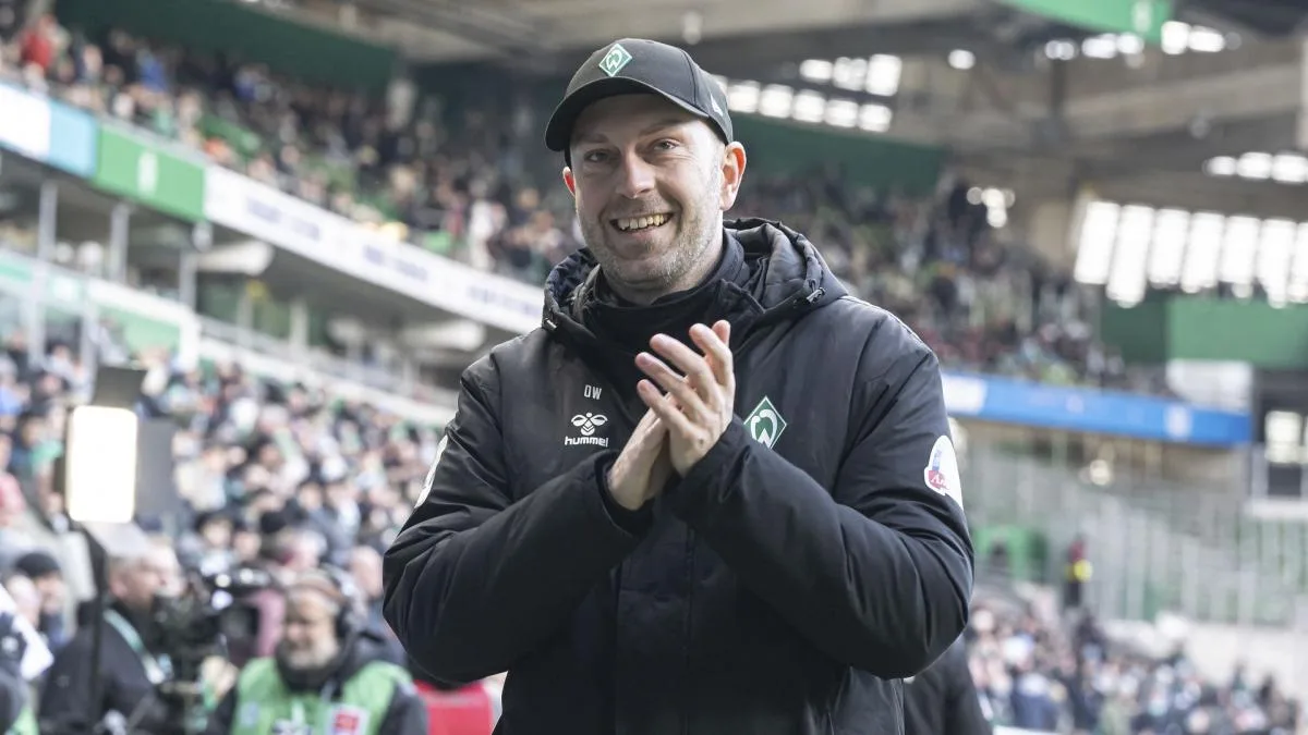 Ablösefrei: Werder heiß auf Schalke-Talent