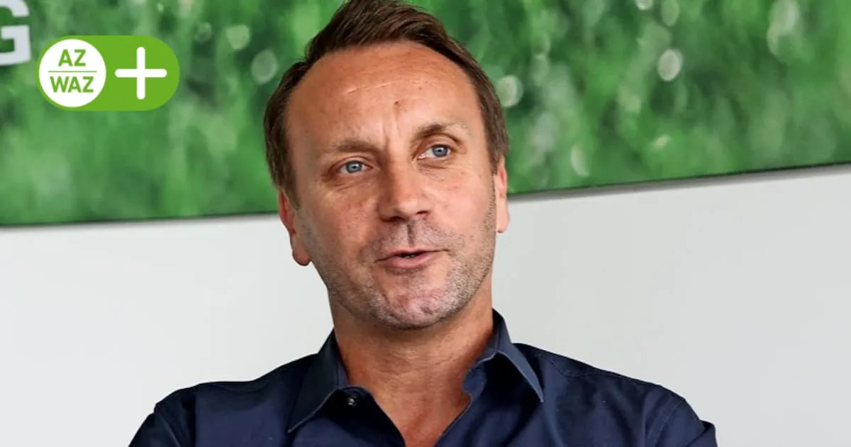 Abschied vom VfL Wolfsburg? Das ist dran am Gerücht um