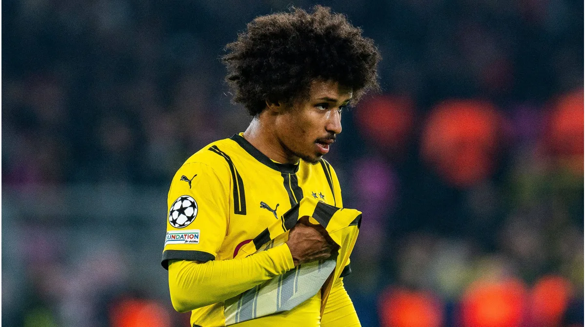 Adeyemi-Treffer reicht nicht: BVB verpasst gute Ausgangslage