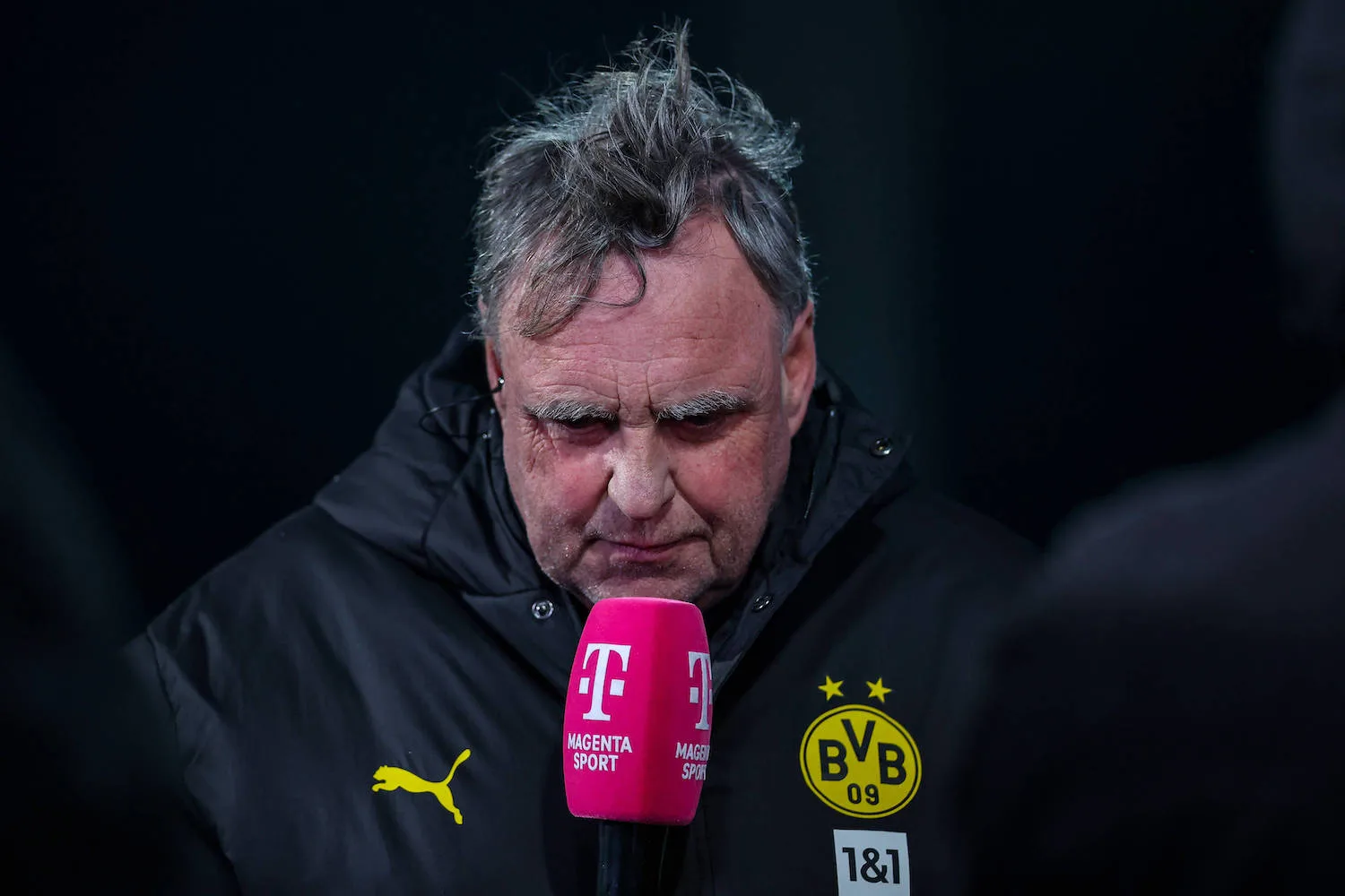 Ärger über U23-Spielplan, aber keine Panik bei Ingo Preuß