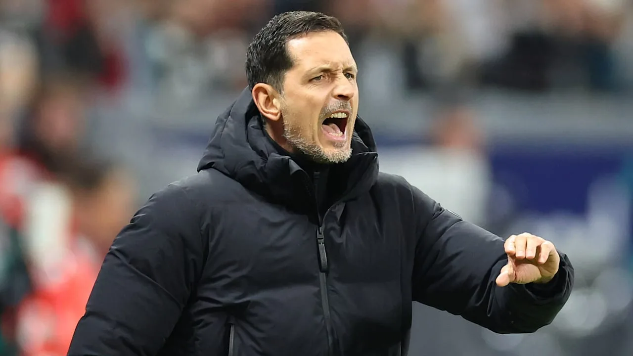 Ajax Amsterdam – Eintracht Frankfurt im Live-Ticker: Europa