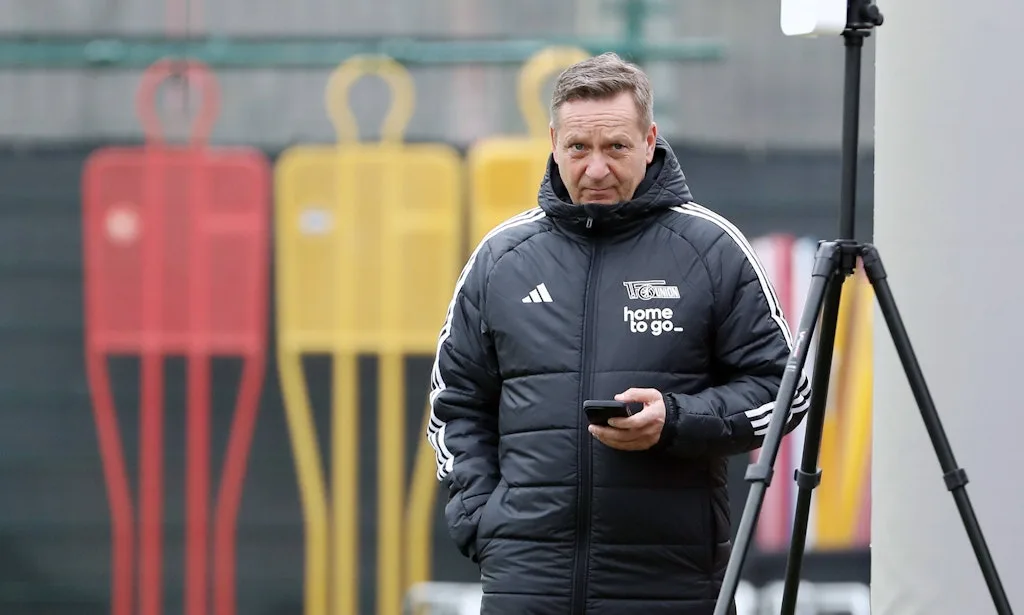 Alex Král vor dauerhaftem Abschied vom 1. FC Union Berlin – Espanyol Barcelona will Kaufoption ziehen