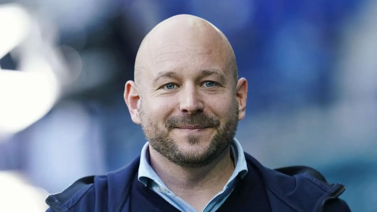 Alexander Rosen: TSG Hoffenheim löst Vertrag mit