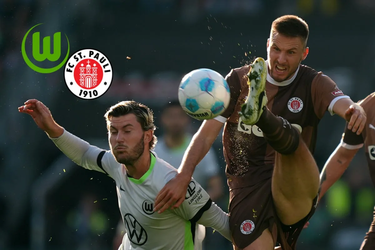 Alle Infos zum Duell in der VW-Arena