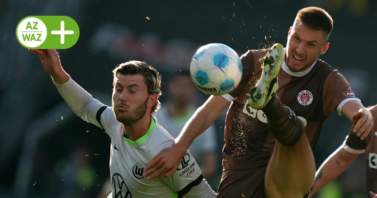 Alles vorm und zum Spiel im AZ/WAZ-Liveticker.