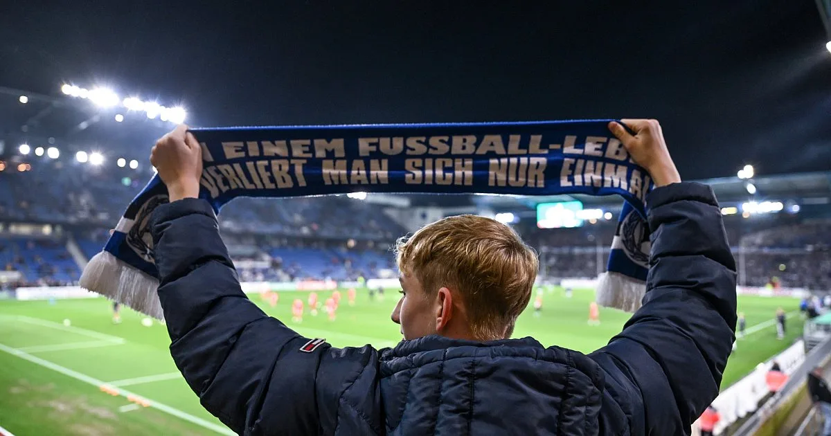 Arminia Bielefeld gegen Leverkusen im DFB-Pokal: So