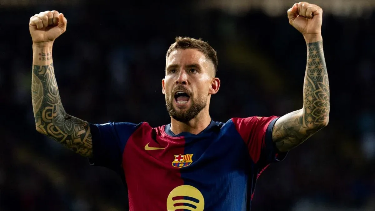Atlético: Korb aus Barcelona