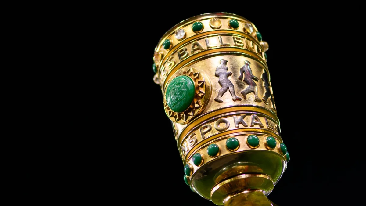 Auslosung im DFB-Pokal: Leverkusen reist nach Bielefeld