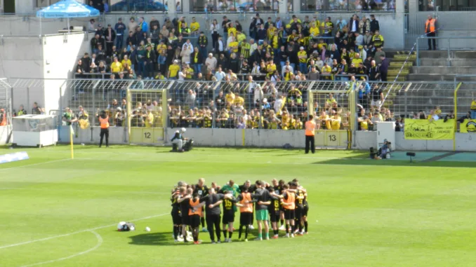 BV-Borussia-09-eV-Dortmund-II.jpg BV Borussia 09 e.V. Dortmund II