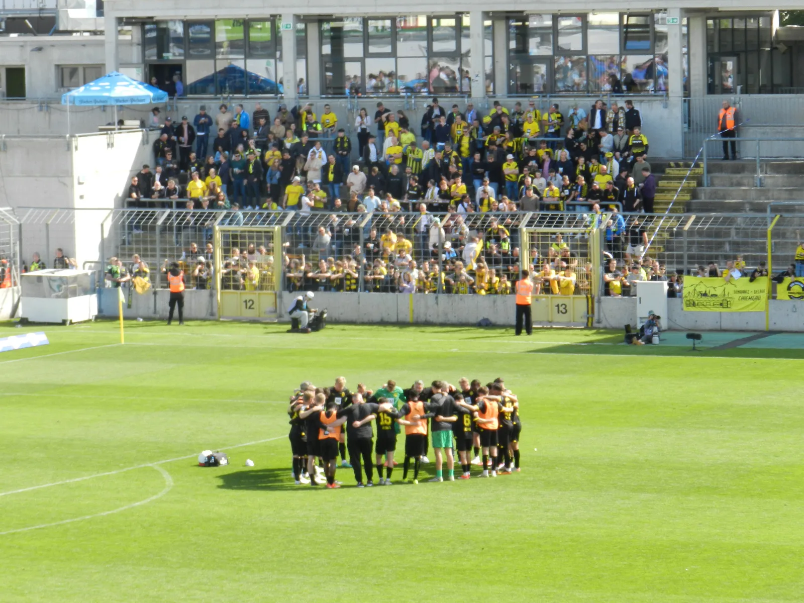 BV Borussia 09 e.V. Dortmund II