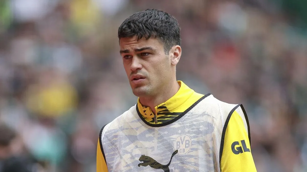 BVB-Abschied: Das Preisschild für Reyna