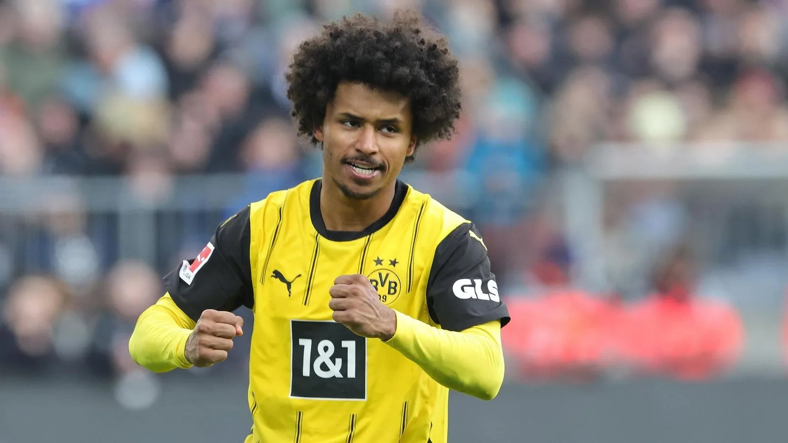BVB: Adeyemi spricht über Reglos-Torjubel – und seine