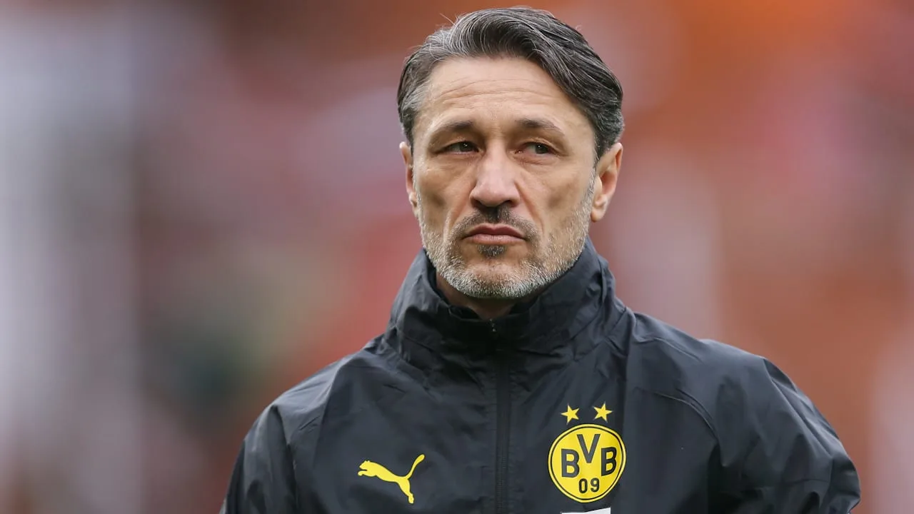 BVB: Aufstellung gegen Lille da! Auf diese BVB-Elf setzt