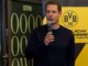 BVB-Chef Lars Ricken in Hamburg: „Das ist einmalig“