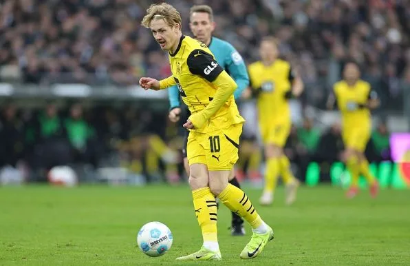 BVB: Genie mit zu viel Leerlauf – Brandts Suche nach der