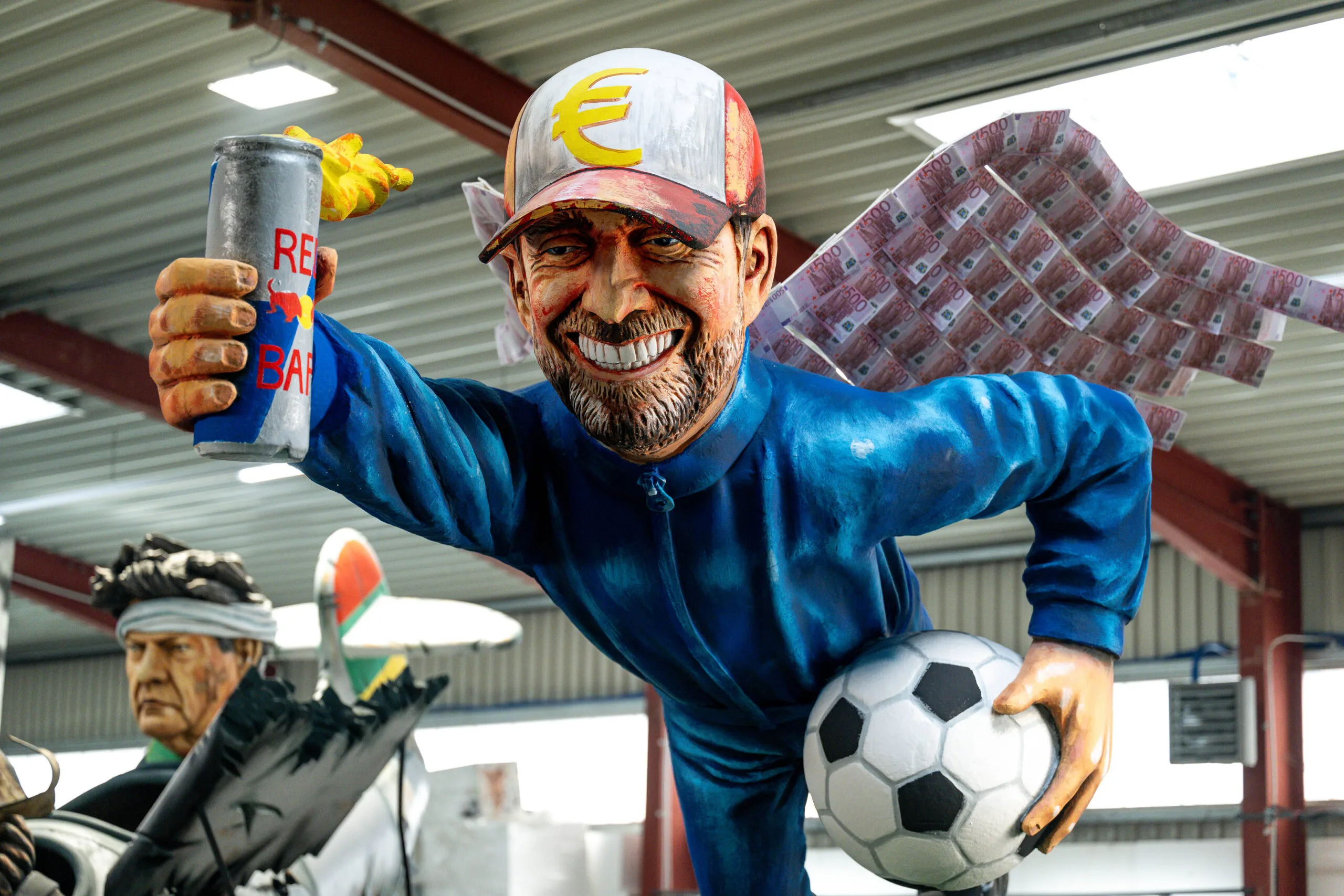 BVB-Legende Klopp fällt vom Sockel