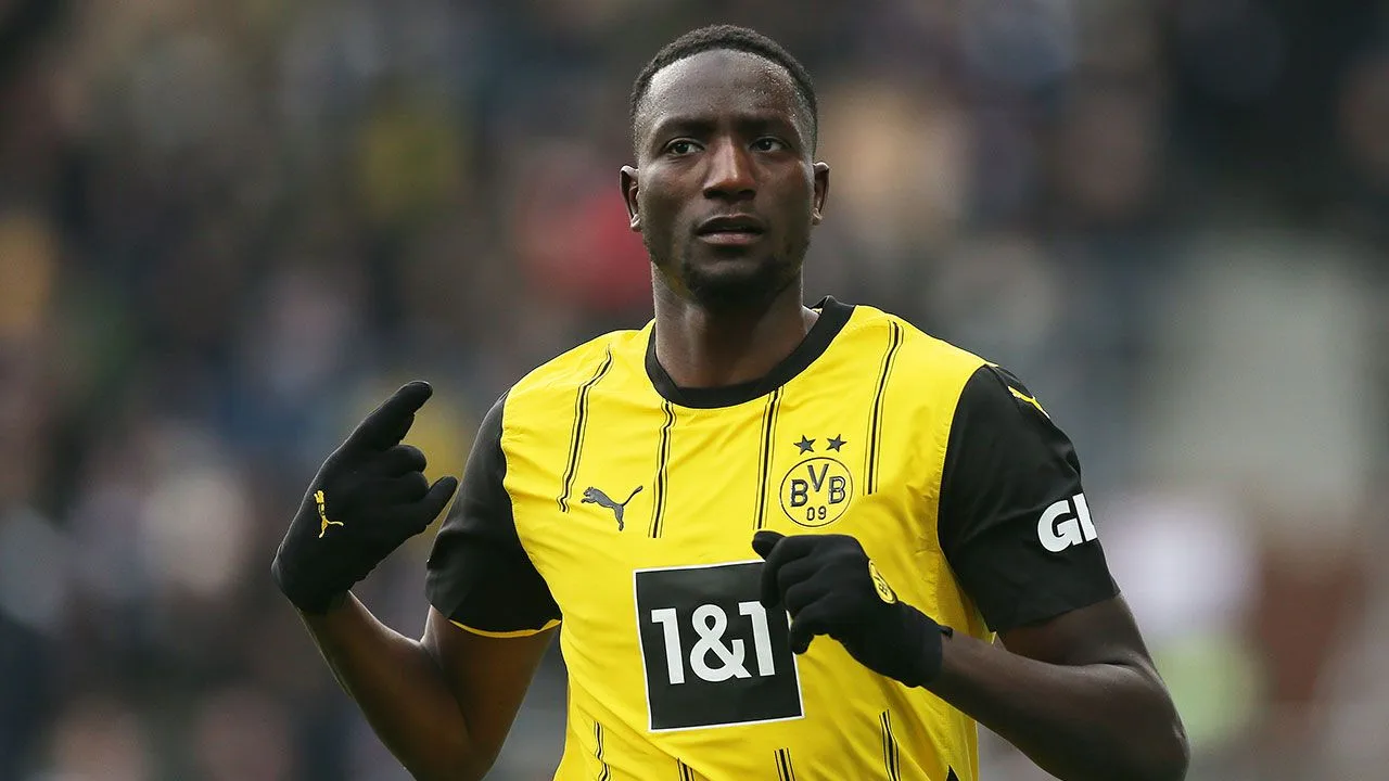 BVB, News und Gerüchte: Dortmund-Star versteht