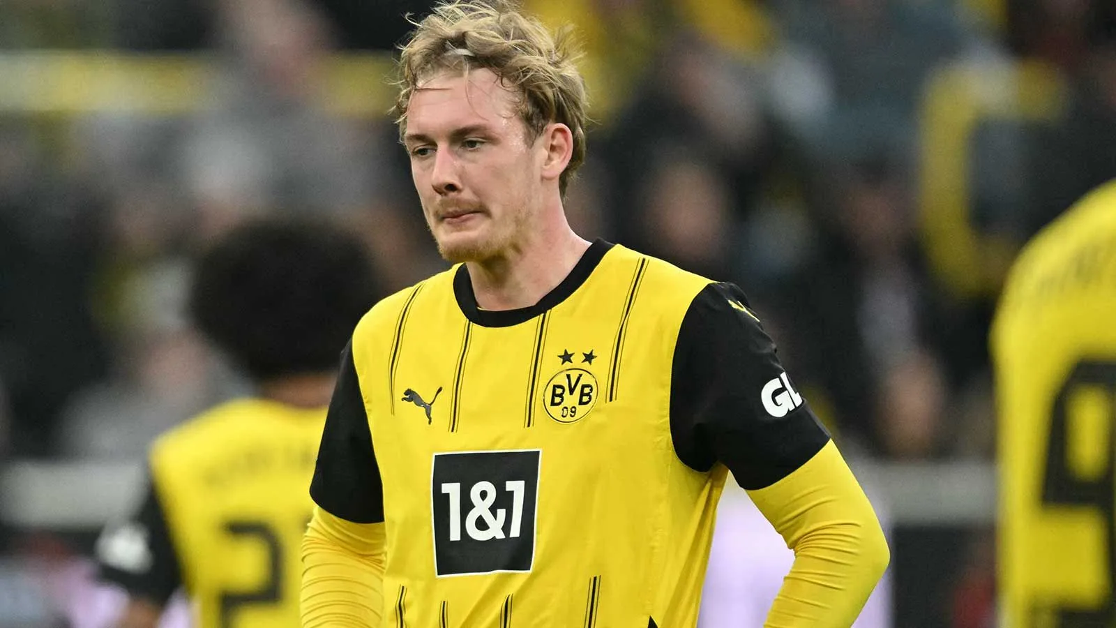 BVB, News und Gerüchte: Ist ein alter Bekannter Thema?