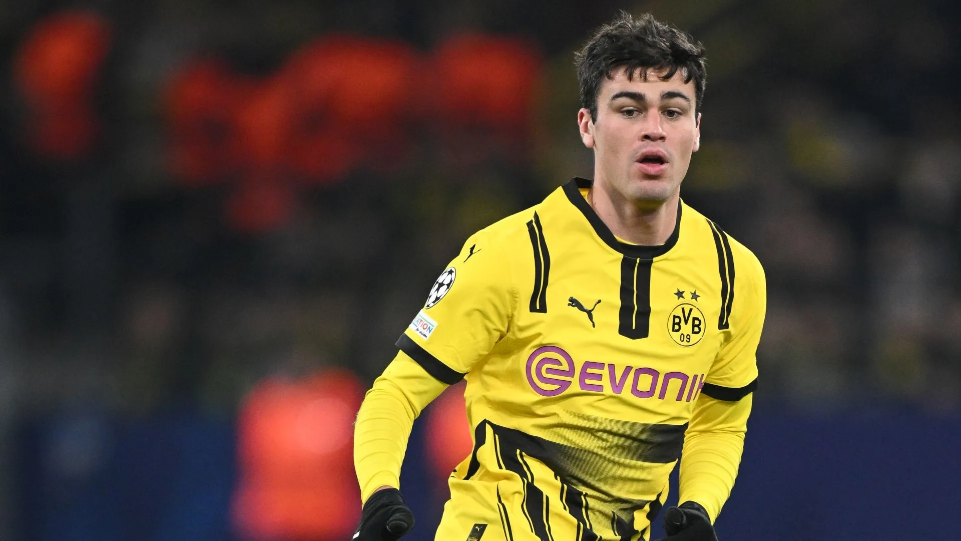 BVB, News und Gerüchte: Transfer von Giovanni Reyna