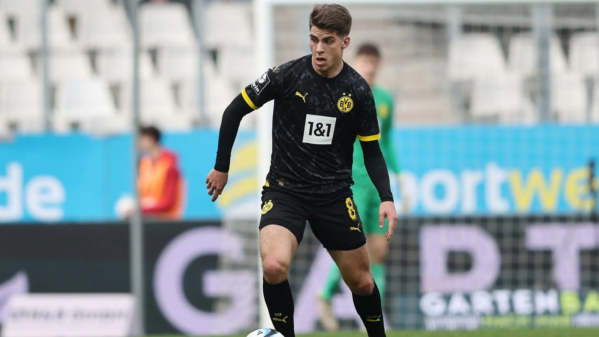 BVB, News und Gerüchte: "Einer der begehrtesten Spieler