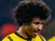 BVB-Spieler Adeyemi korrigiert Moderator im Live-TV