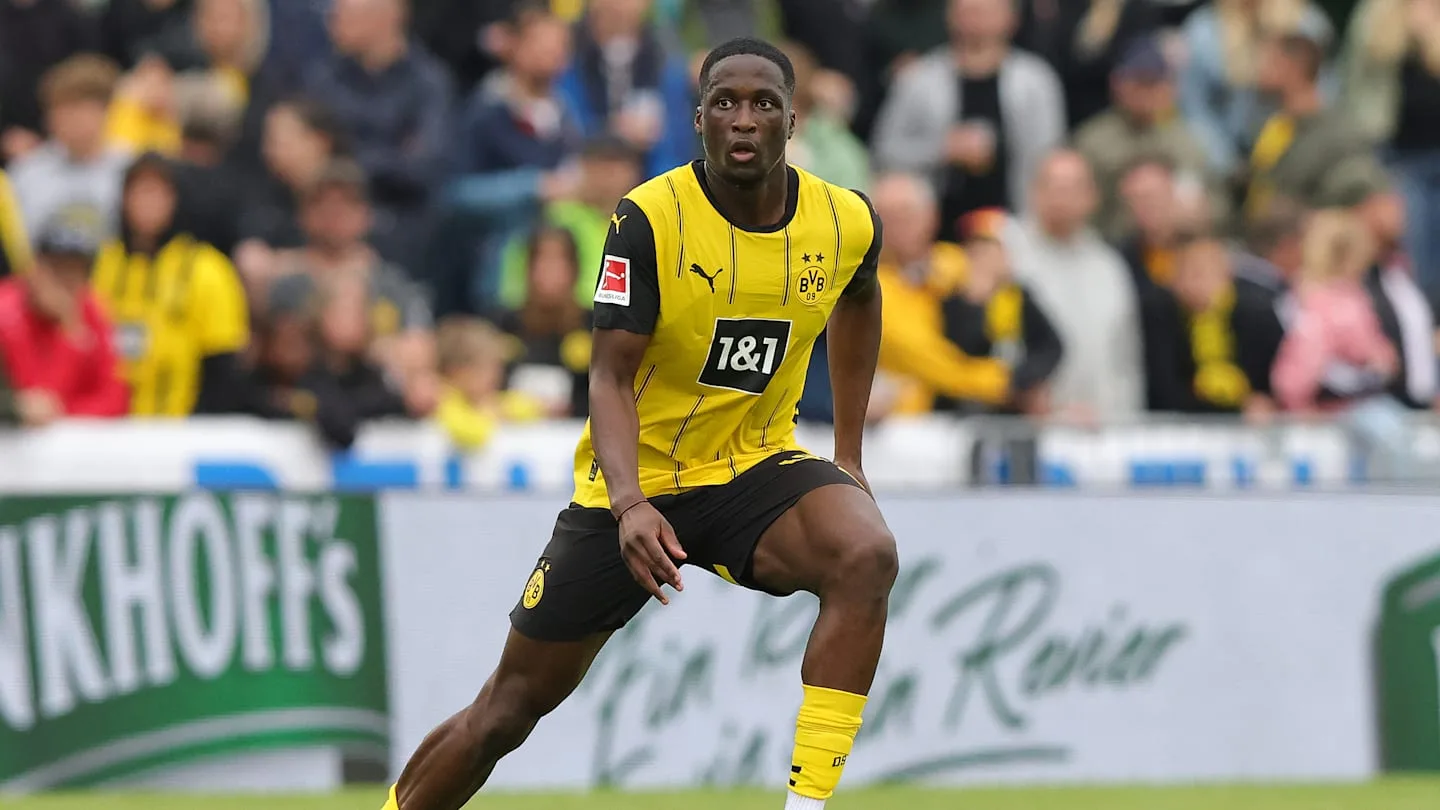 BVB-Talent zieht Premier-League-Interesse auf sich