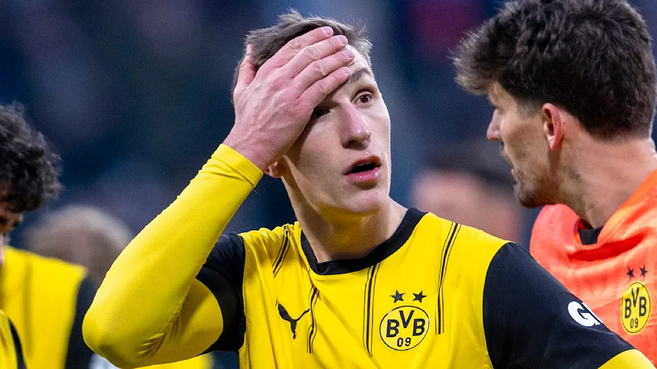 BVB: Ziel Champions-League-Qualifikation! Schlotterbecks