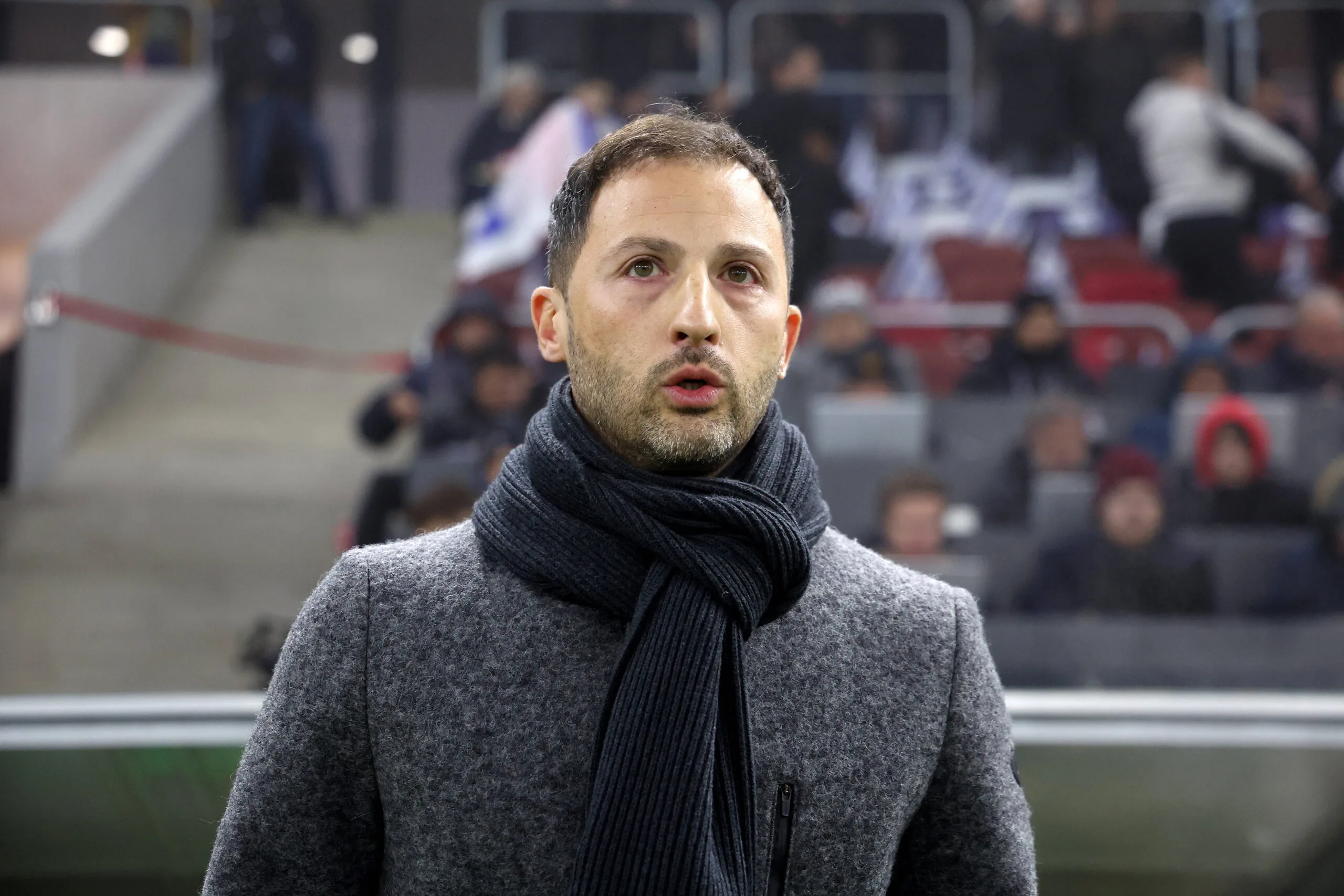 BVB wollte angeblich Ex-Schalke-Coach statt Kovac