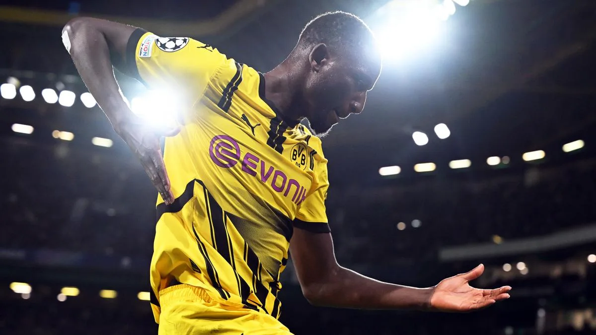 Bald Ballon d’Or? Guirassy erklärt Leistungsexplosion
