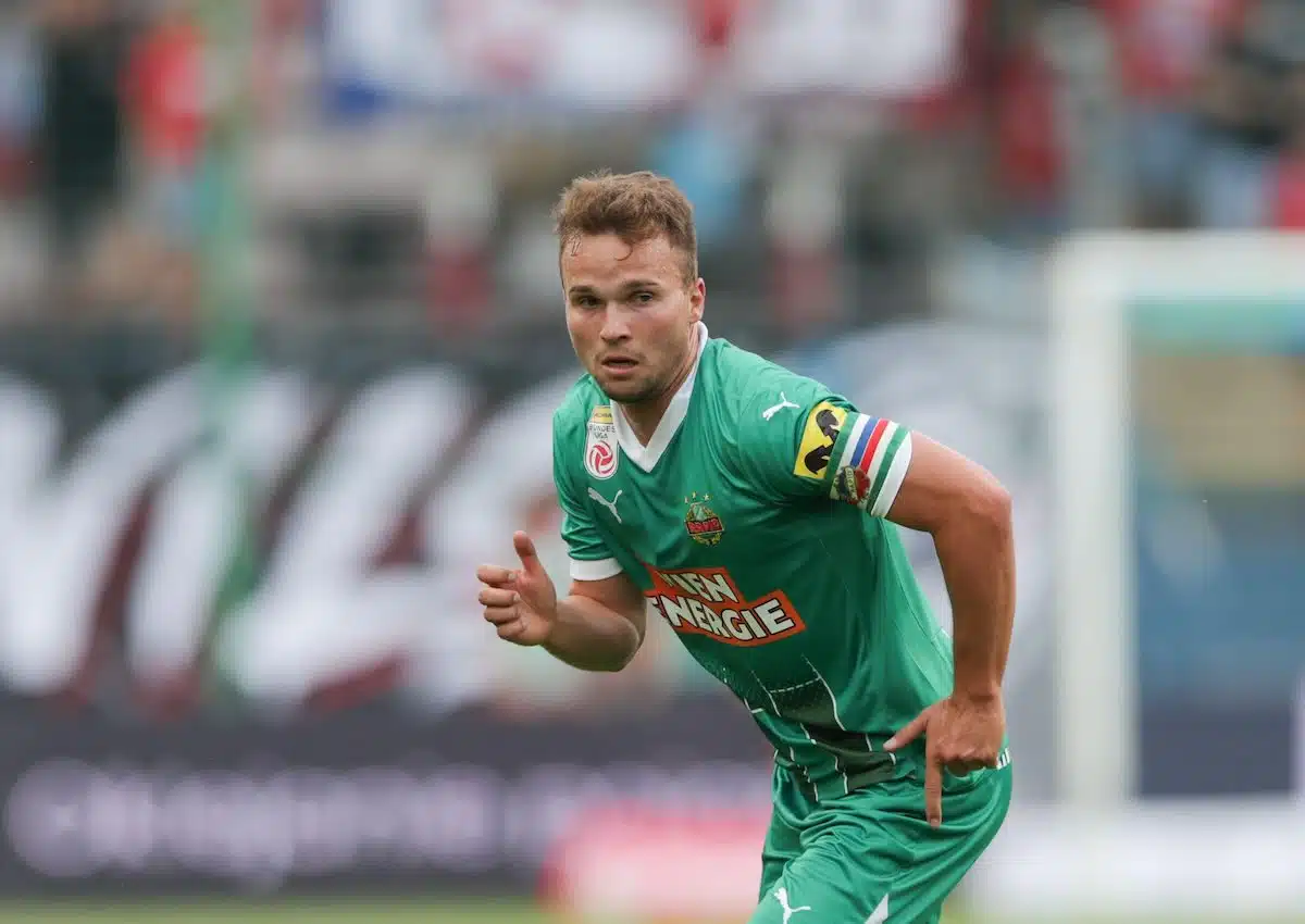 Banja Luka vs. SK Rapid Tipp, Prognose & Quoten 06.03.2025