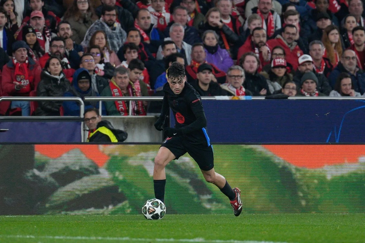 Barcelona – Osasuna Tipp, Prognose & Quoten