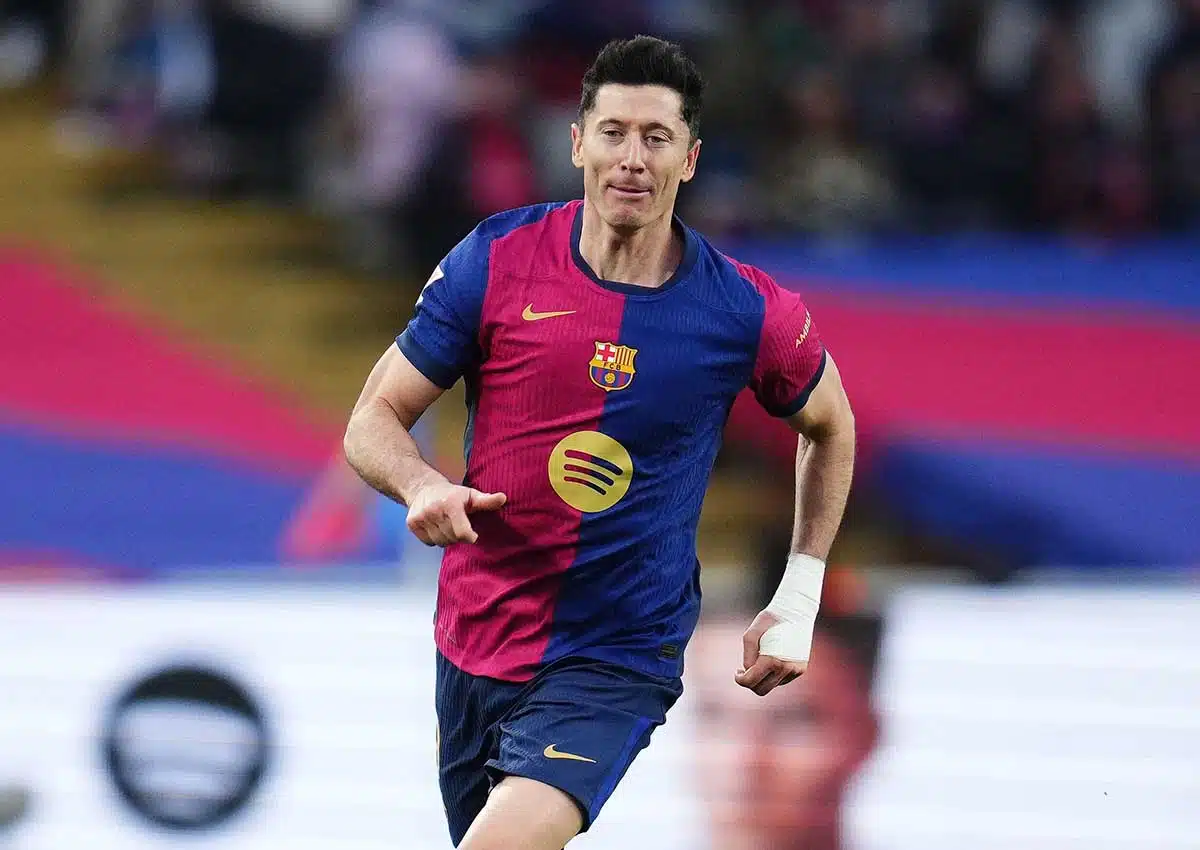 Barcelona vs. Osasuna Tipp, Prognose & Quoten 08.03.2025