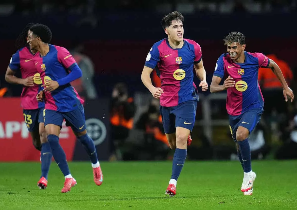 Barcelona vs. Real Sociedad Tipp, Prognose & Quoten 02.03.25