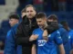 Baumann und Kramaric wollen ins Halbfinale