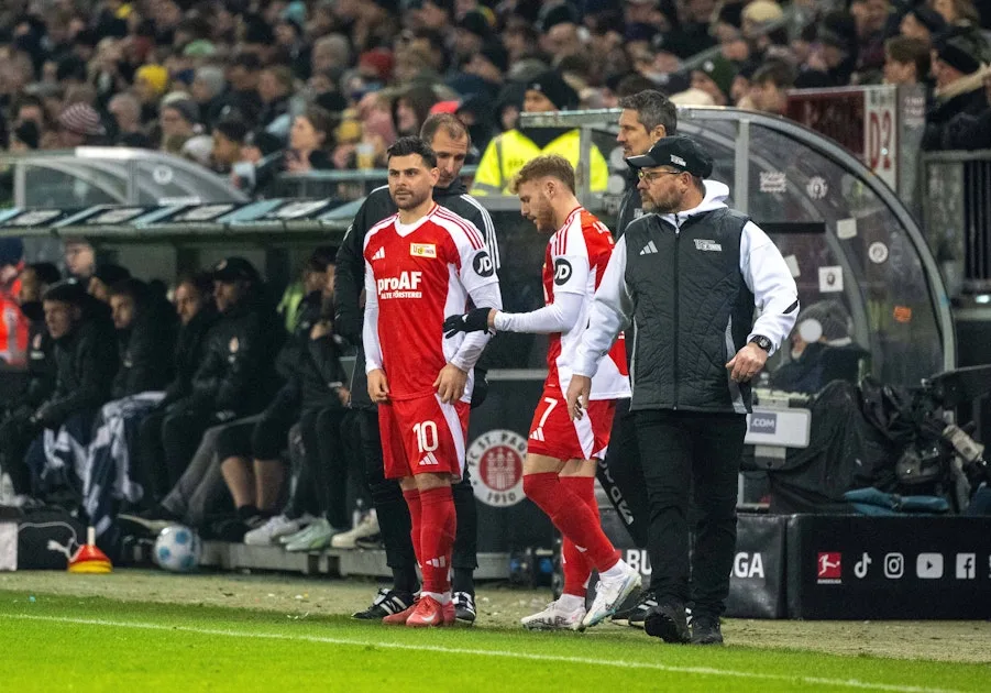 Baumgart-Profi heftig beleidigt: Union Berlin ergreift Maßnahmen