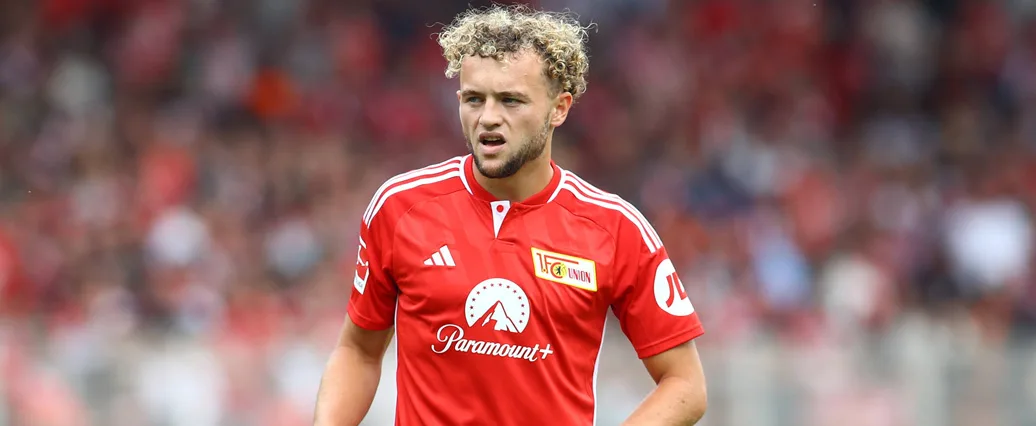 Baumgart äußert sich über Hollerbachs Jokerrolle