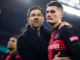 Bayer Leverkusen: Offensiv-Star unzufrieden wegen