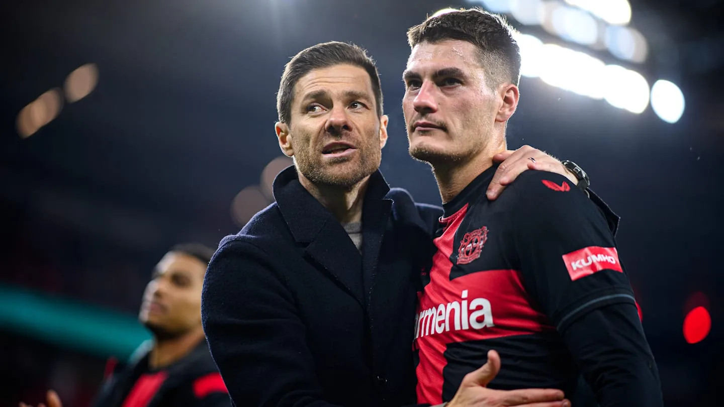 Bayer Leverkusen: Offensiv-Star unzufrieden wegen
