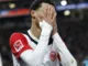 Bayer Leverkusen führt Eintracht Frankfurt zeitweise