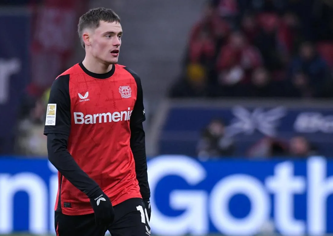 Bayern München überrollt Bayer Leverkusen im