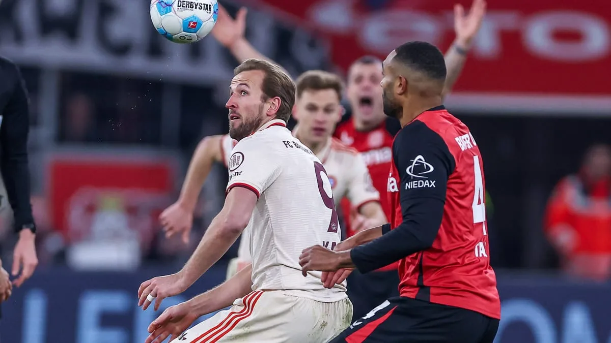 Bayern gegen Bayer: Wer setzt sich im CL-Achtelfinale