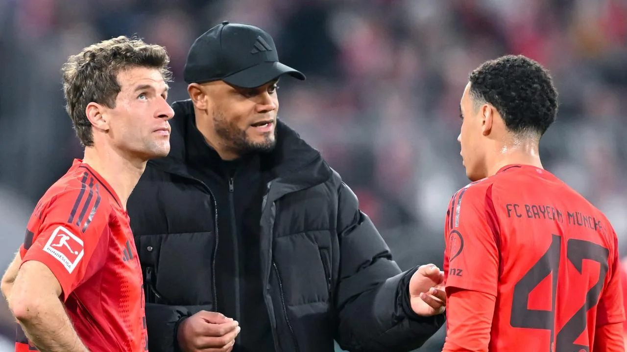 Bayern gegen Leverkusen: Schwierigste Prüfung für