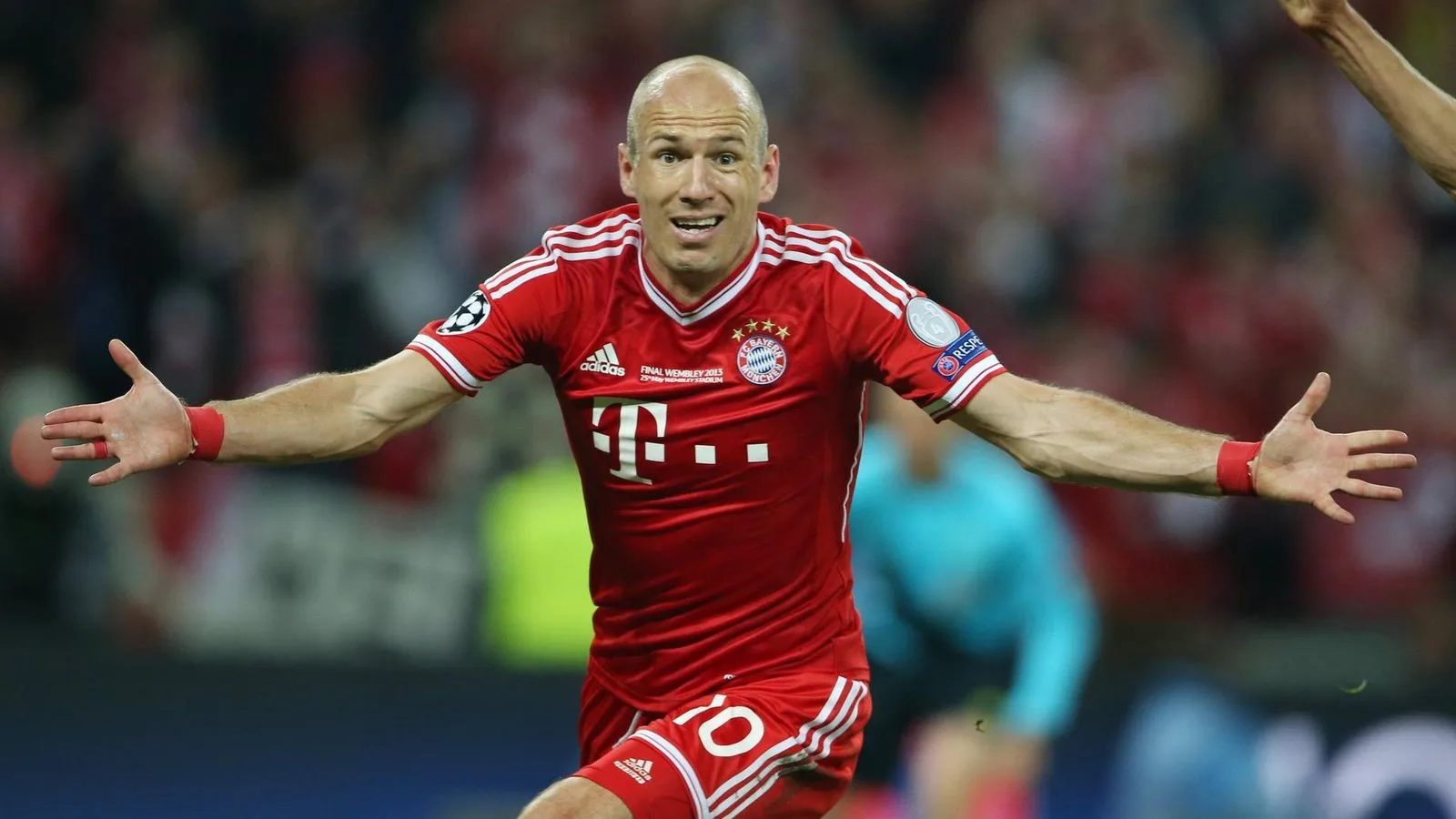 Bayern gegen deutsche Teams: BVB-Idol versaut perfekte