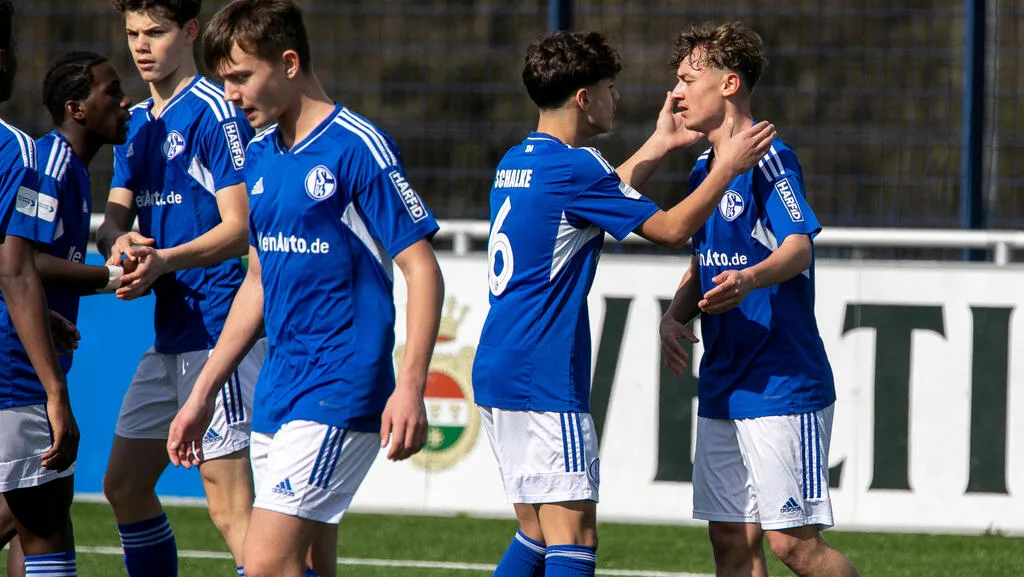 Bedient sich Werder Bremen beim FC Schalke 04?
