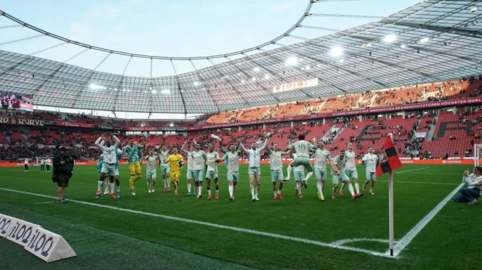Bei-Werder-Bremen-gibt‘s-heute-Bier.jpeg Bei Werder Bremen gibt‘s heute Bier