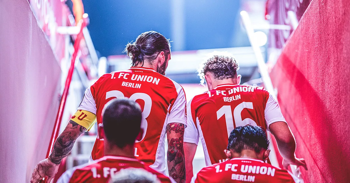 Berliner Auf und Ab | SC Freiburg